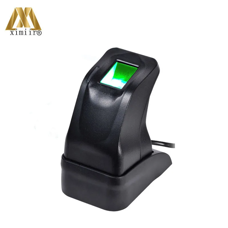 Горячая Распродажа ZK USB сканер отпечатков пальцев светильник Сенсор ZK4500