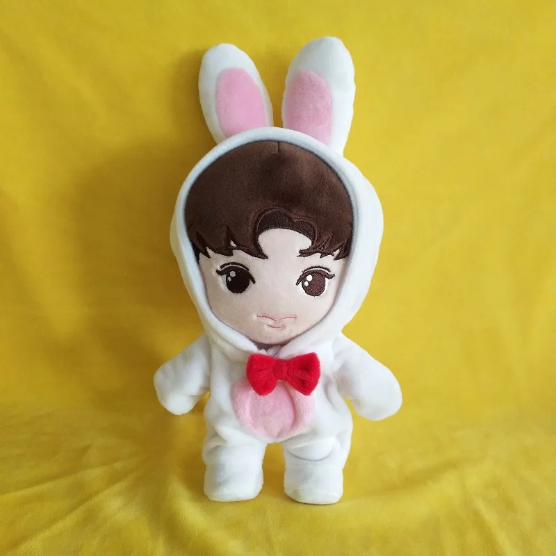 

Куклы и аксессуары KPOP: 2PM - Hwang Chansung, 20 см, пижама с капюшоном, Коллекционная Коллекция KPOP, SA19120902