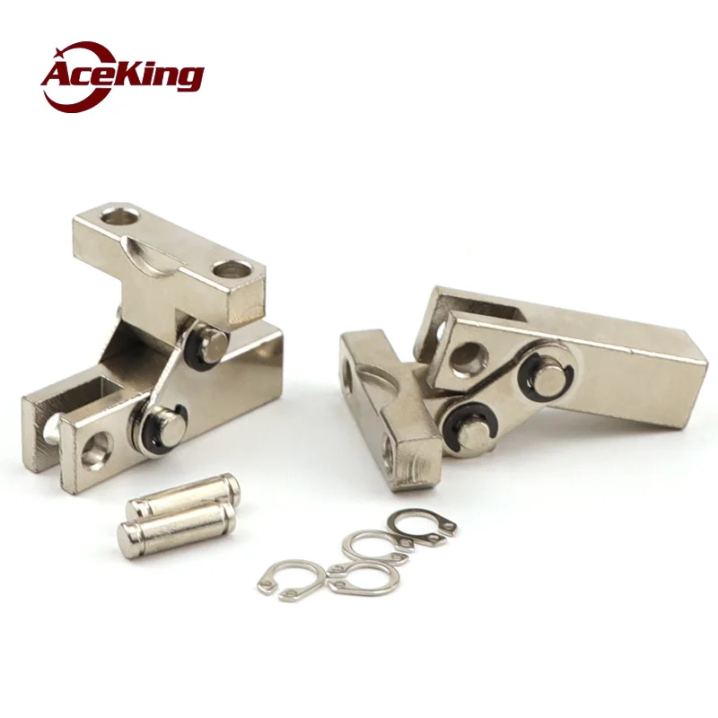 Рычаг цилиндра давления JGL тонкий цилиндр SDA давление пластины ALC приспособление