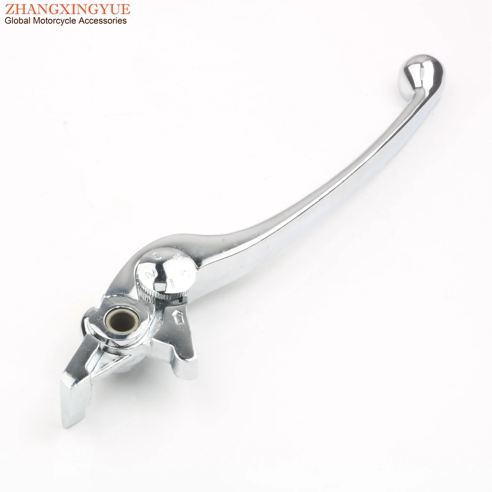 Мотоциклетный высококачественный передний тормозной рычаг для Suzuki DL650 Vstrom SV650