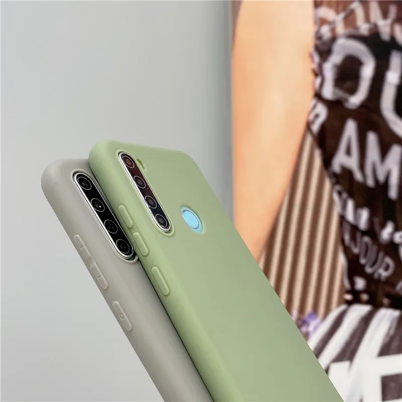 Мягкий силиконовый чехол для Xiaomi Mi 10 Pro Redmi Note 7A 8 8A 8T 9S 9 10X шнура и веревки |
