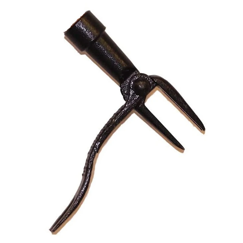 

2021 New Plant Root Remover Tool with Metal Claws Weeding Tools for Garden Removal Tool
