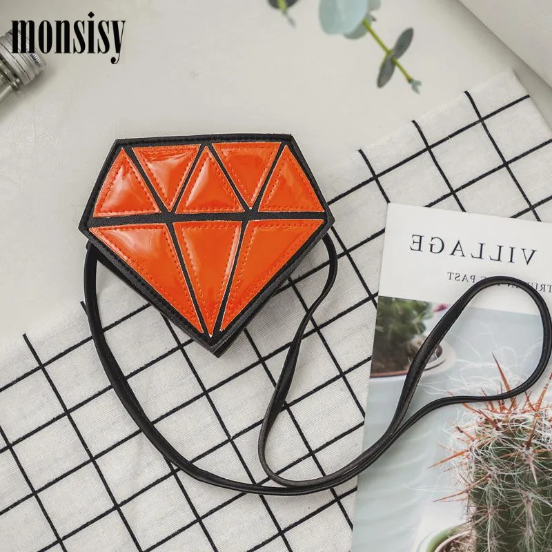 Monsisy кошелек для девочек сумочка Детский маленький коробка монет смены милые