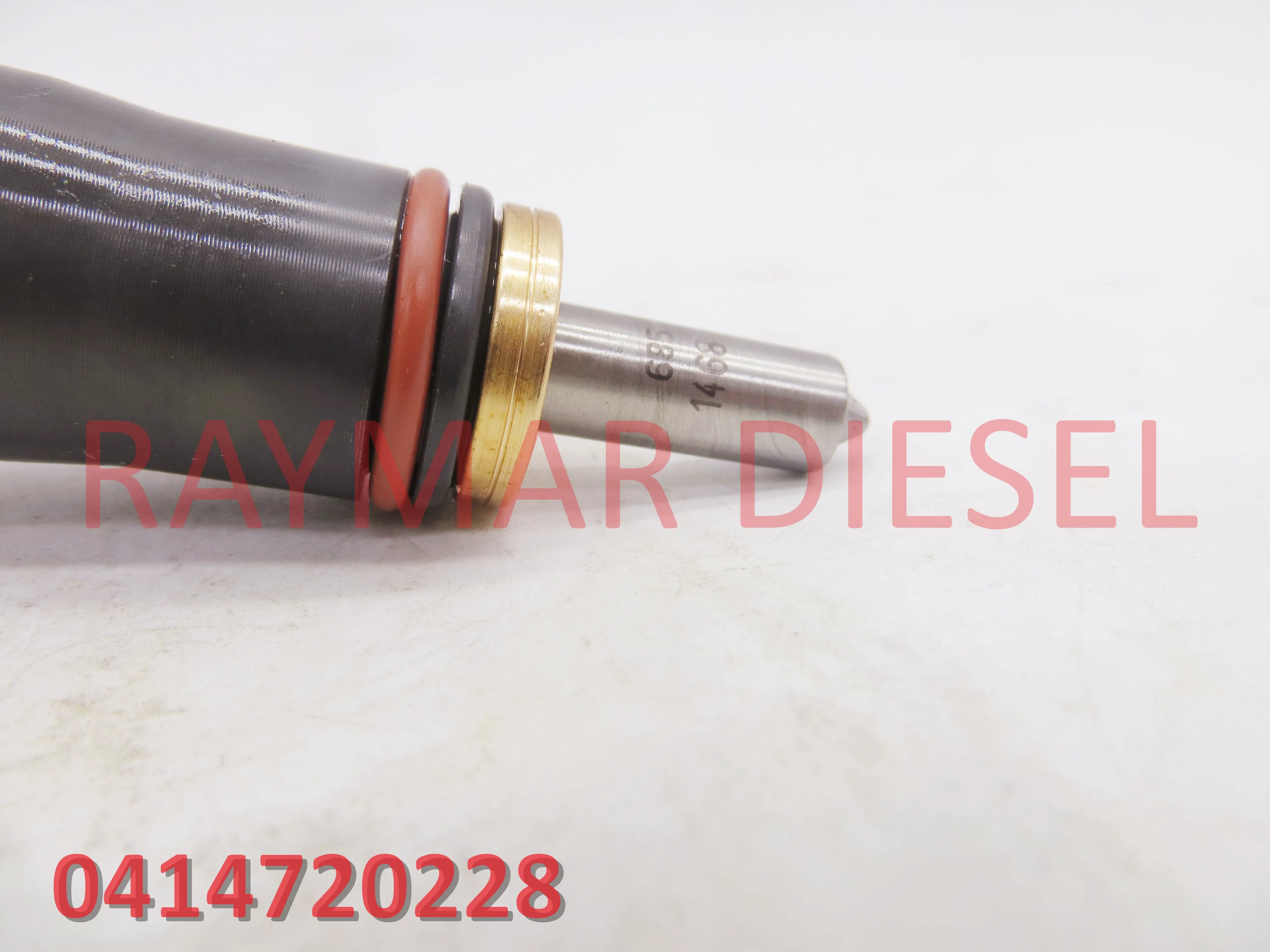 

Genuine Diesel Common Rail Fuel Injector 0414720228, 0414720278, 070130073N, 070130073NX, 0986441523, 0986441573