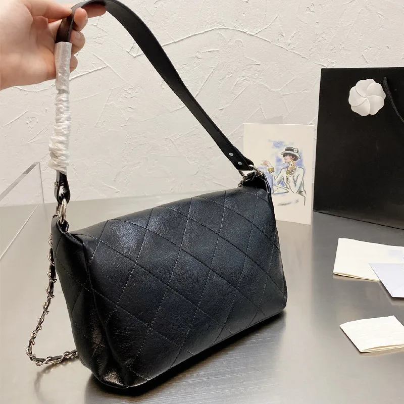 

Genuine Leather Designer Bag CC bag Satchels Handbags Women Bags Luxury Designer Sac De Luxe Femme Mochila Bolso Mujer