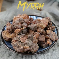 sacred commiphora myrrh gum resin pieces ethiopia natural myrrh gum ethiopia incense for wicca home fragrance meditation wild