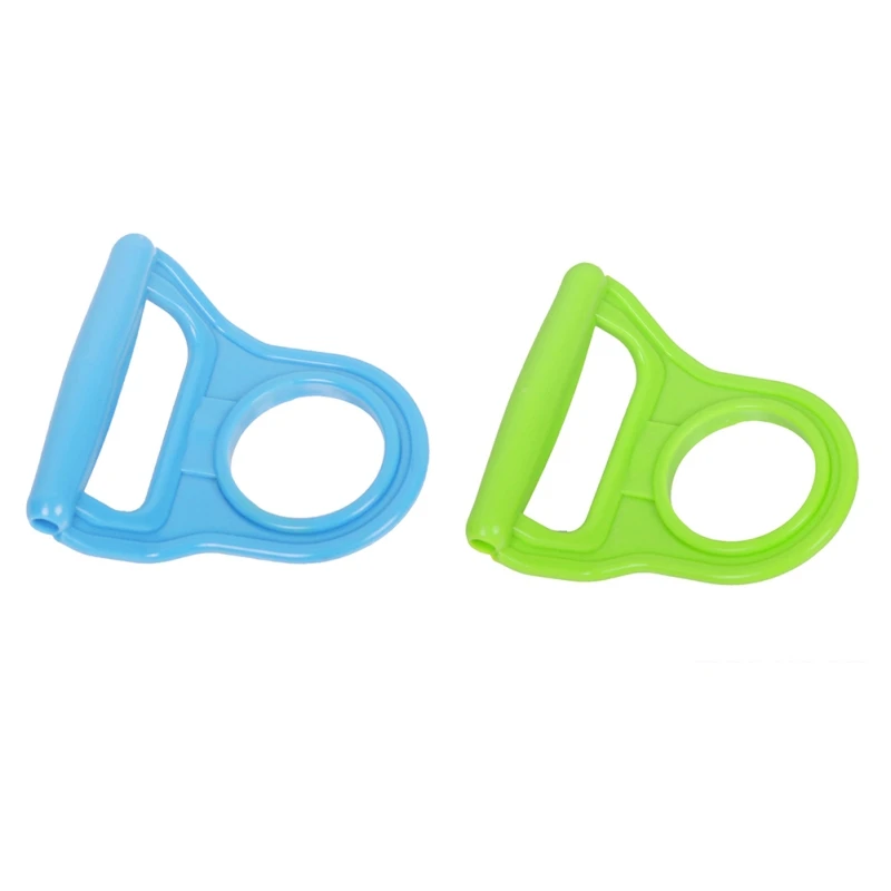 Новый экстрактор воды ведра ручка для экономичный Инструмент извлечения ведром