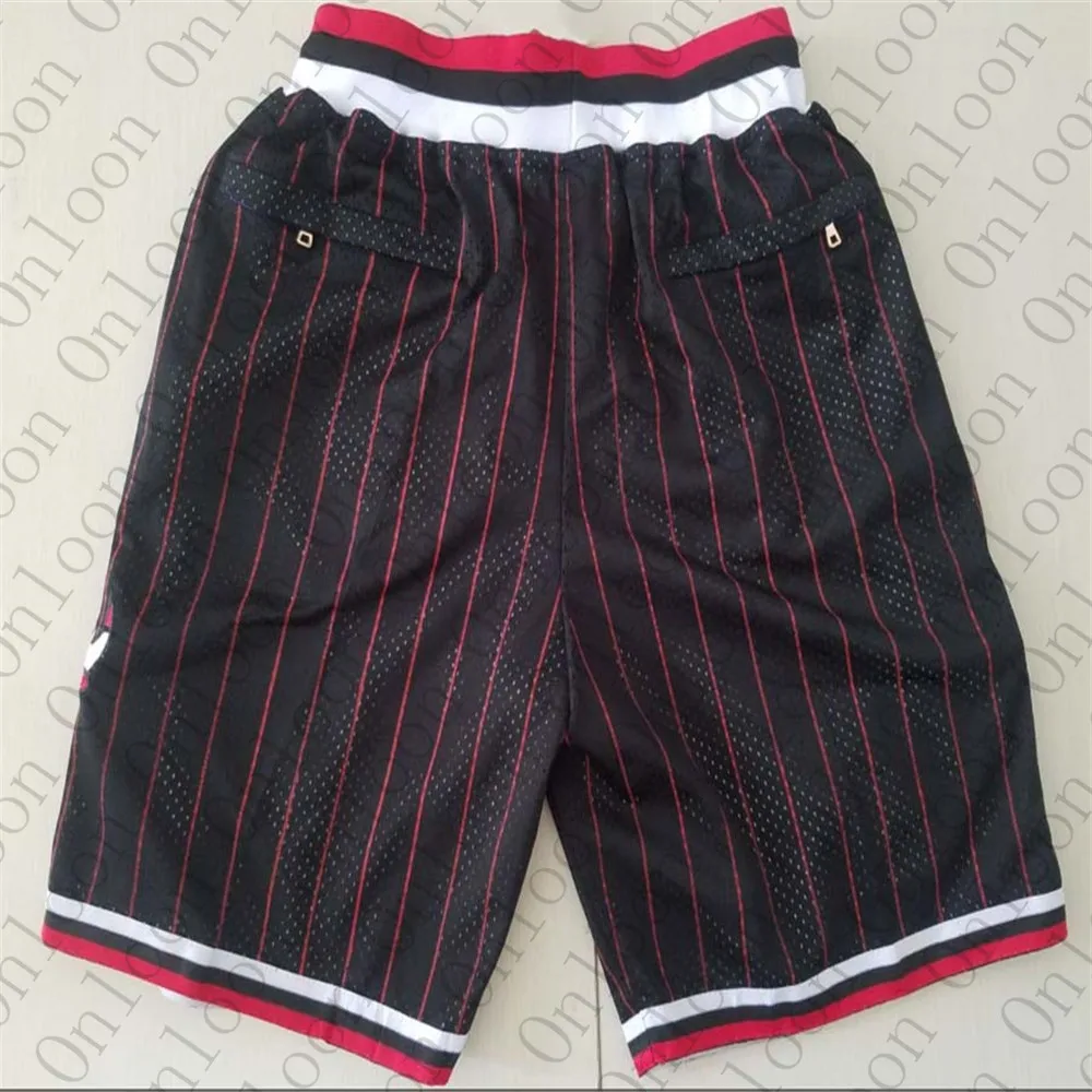 

Mens America basketball Chicago Stripe Short Movement basket
