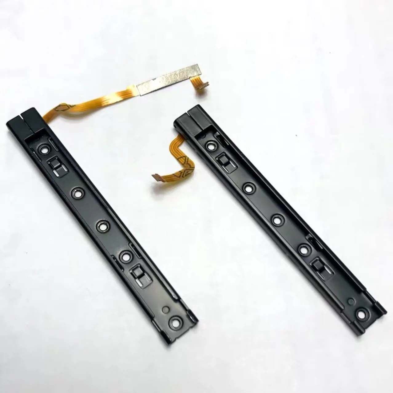 L R LR слайдер левый правый замена железной дороги для оригинального переключателя