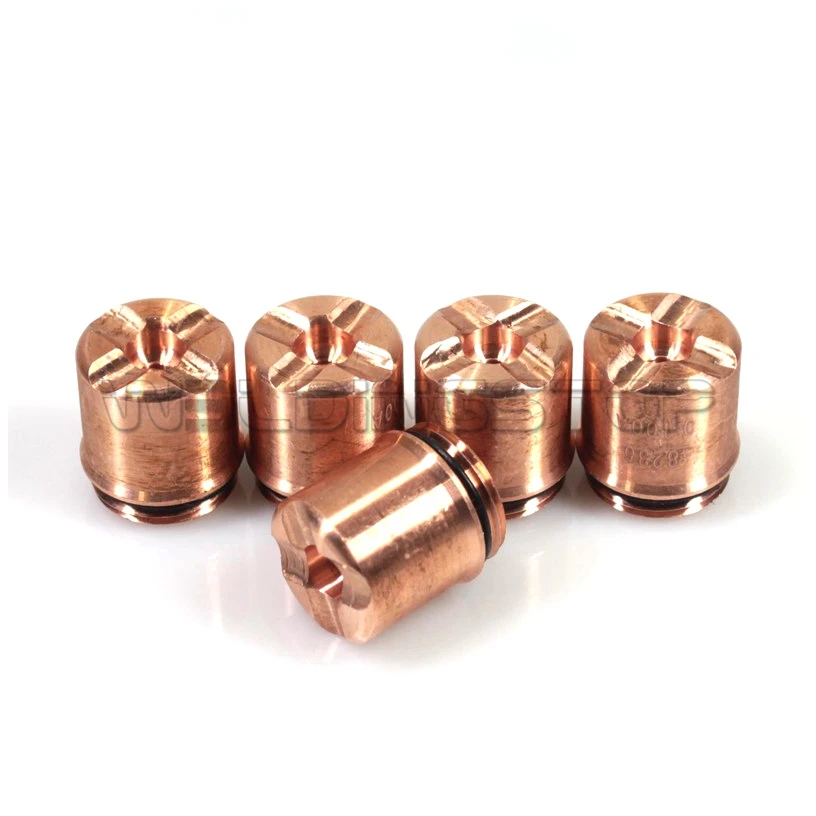 

WS 9-8236/2UPZ1 плазменный фонарь Защитная крышка для тепловой динамики SL60 ~ 100 PK/5