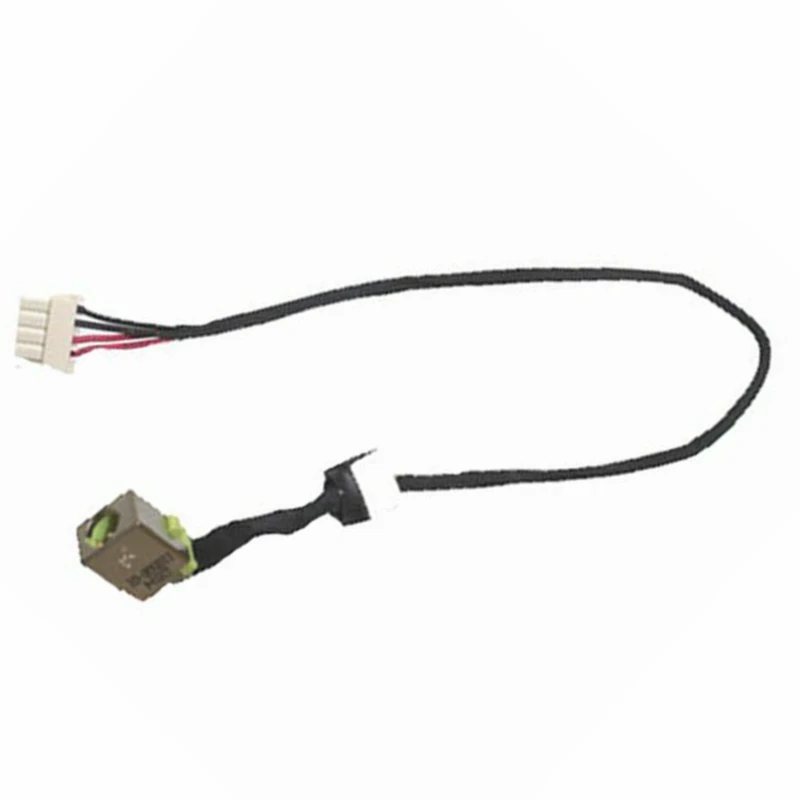 DC разъем питания кабель для ACER ASPIRE 4820 5745 5745P 5745PG 5820 5820T 5820TZ ZR8 | Компьютеры и офис