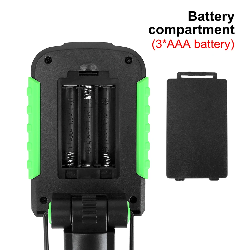Portable Lantern LED Work Light Hook magnetic Camping Lamp COB USB Rechargeable SMD Flashlight Torch Waterproof Highlight | Лампы и