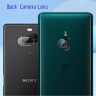 Стекло для Sony Xperia 1, 8, 5, Ace, L3, 10, Защитная пленка для экрана камеры, объектива Sony xperia 1, закаленное стекло