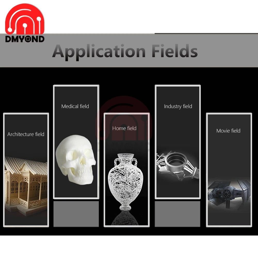 

3D Printer Diy Kit Anet A8 PLUS High Precision Black Printer Printing Masks Magnetic Build Plate Resume Power Failure Printing