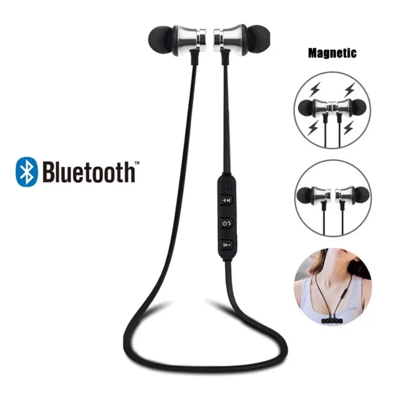 Bluetooth-гарнитура с защитой от пота и шума | Электроника