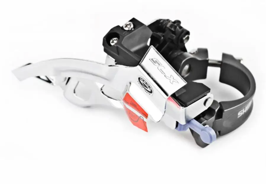 

Задний Переключатель скоростей для велосипеда SLX FD-M660 9S