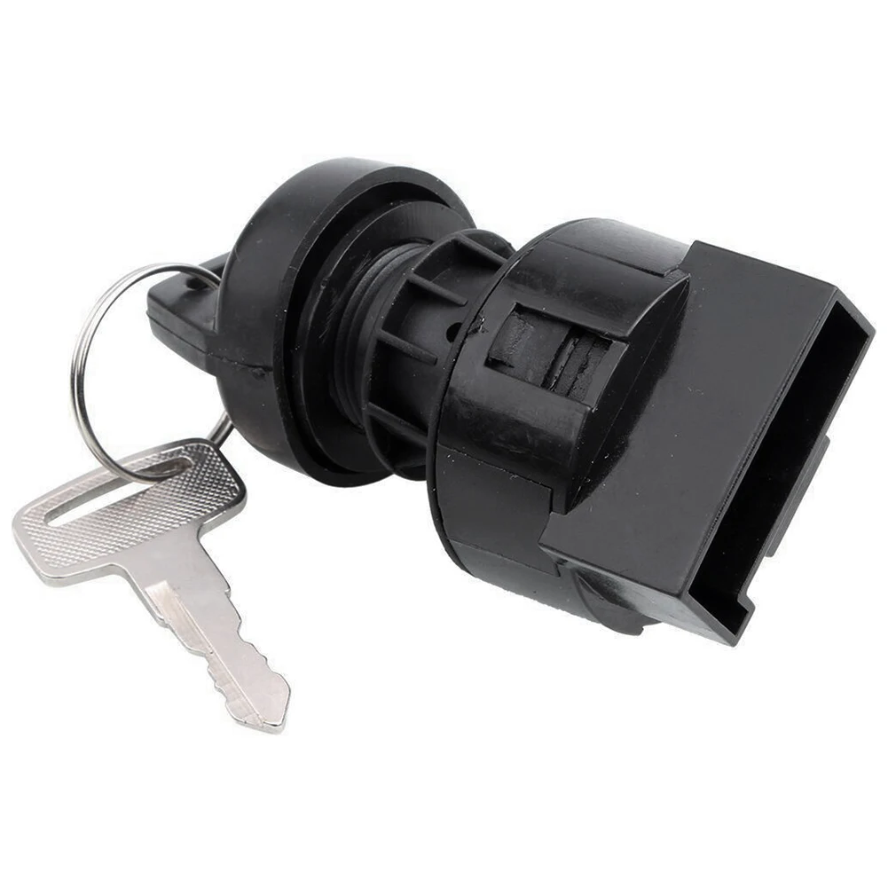 

6 Pin Ignition Key Switch for Polaris RZR 170 570 800 900 1000 Ranger 400 425 500 570 700 900 1000 Sportsman 300 325 400 450 500