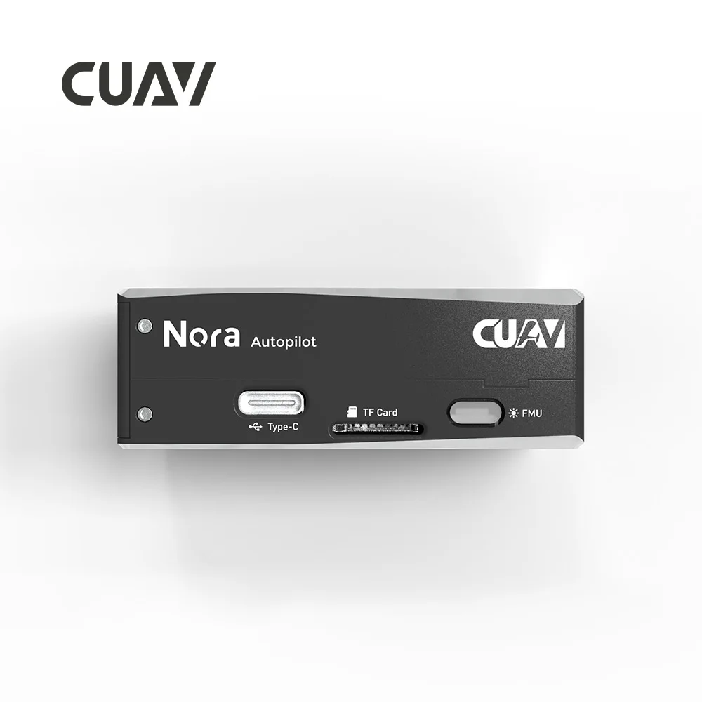 Автопилот CUAV Нора Контроллер полета с NEO V2 3 PRO GPS модулем для многовинтовых