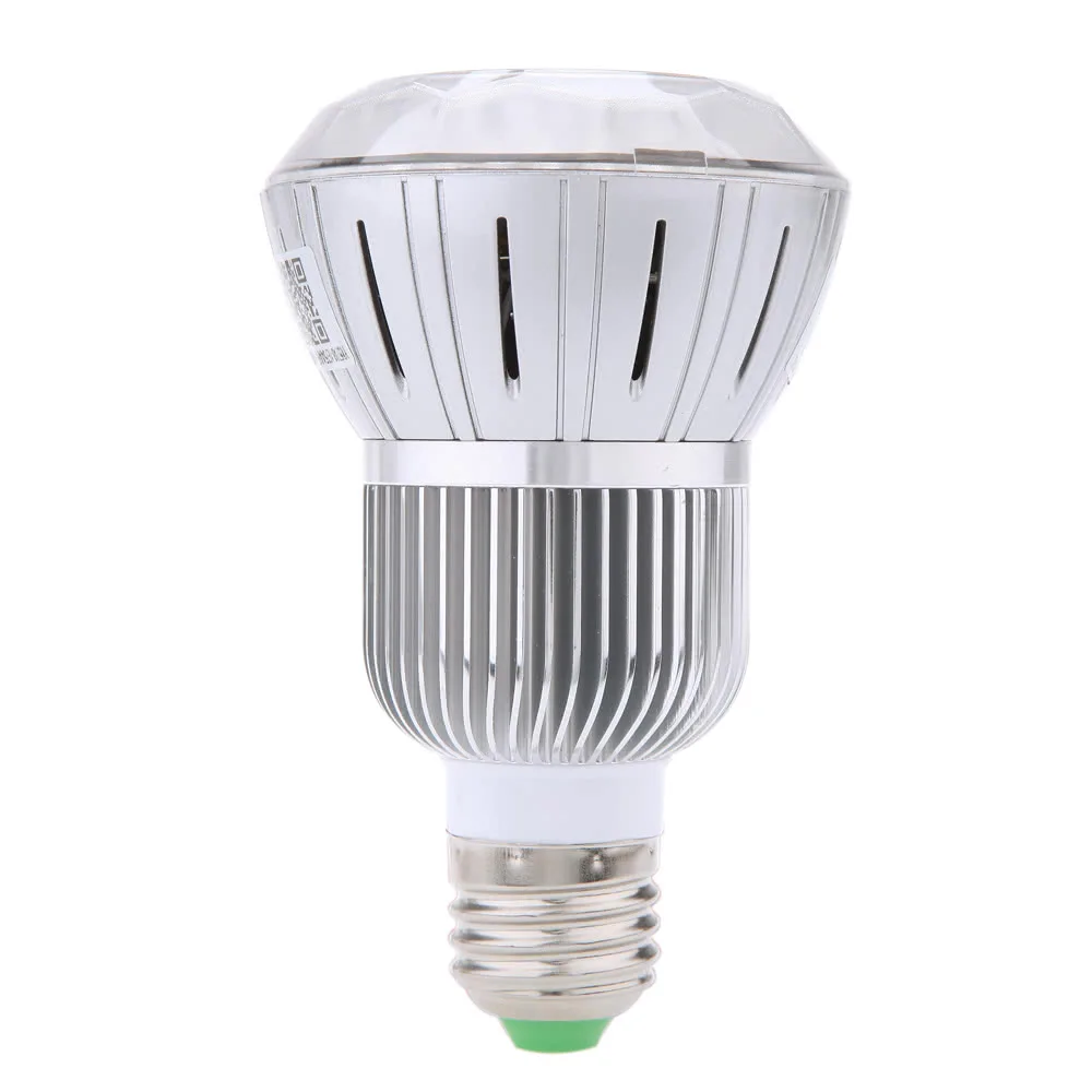 

HD 1080P Wifi LED Bulb Hidden Camera Home Safety for iPhone 6 6 5 5C 5S Samsung HTC Smartphones Tablet PC