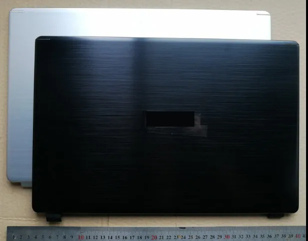 Новинка чехол для ноутбука Acer A5 A515-52 задняя крышка ЖК-экрана/передняя рамка