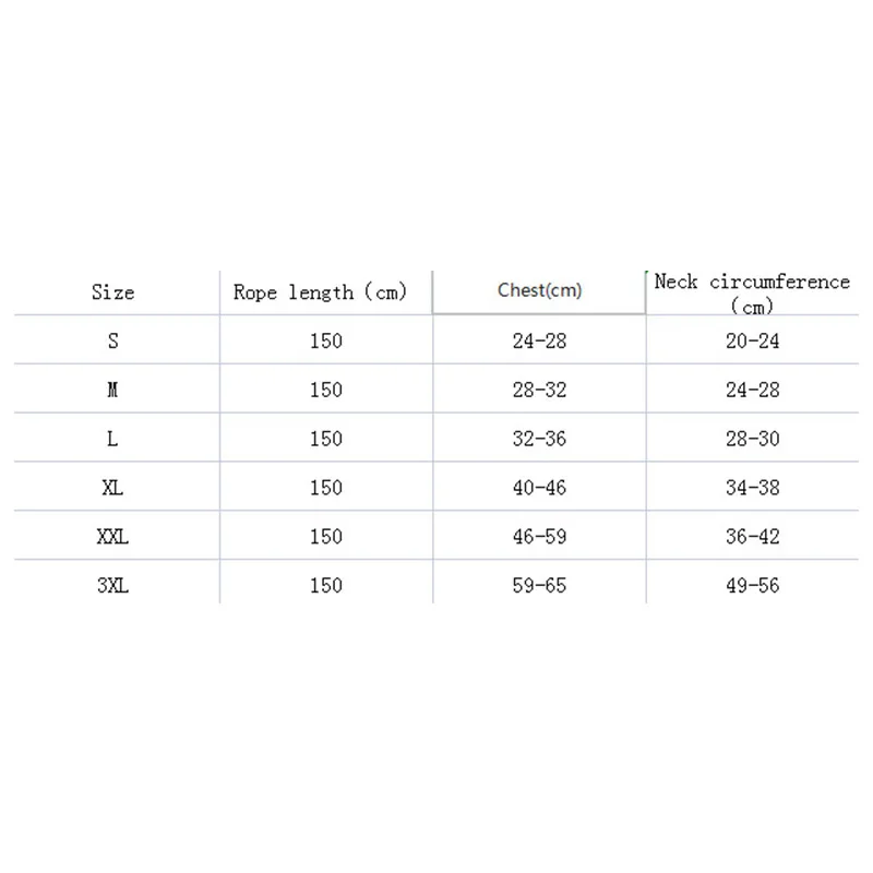 Комплект из жилета и ошейника с регулируемым поводком S-3XL | Дом сад
