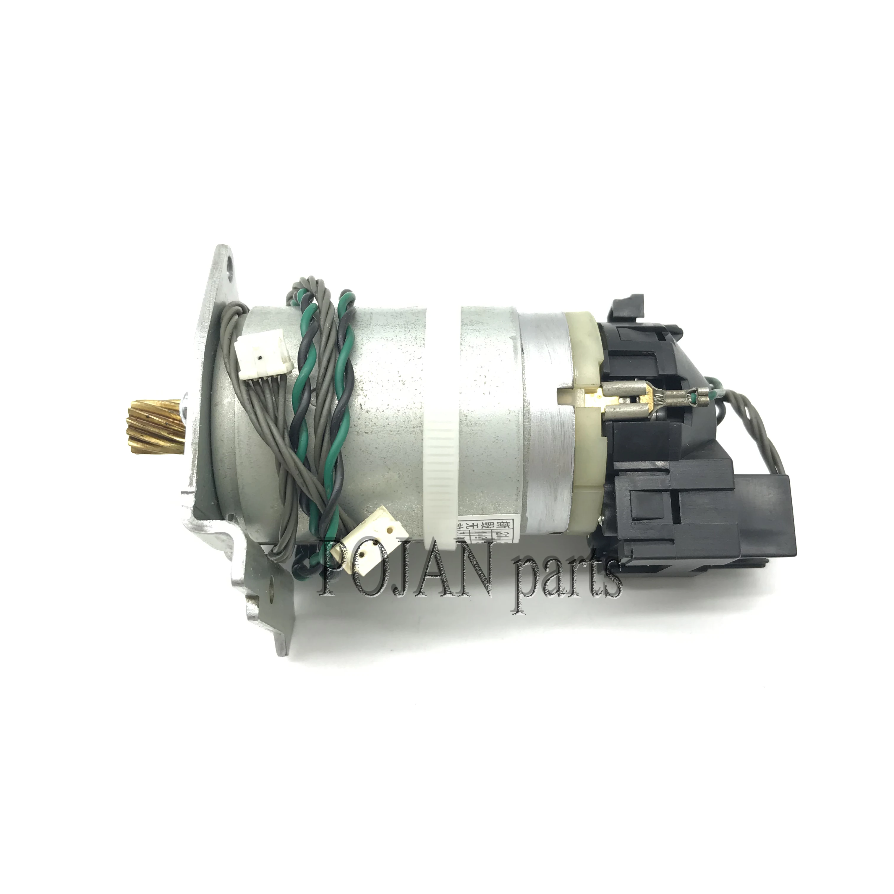 C7769-60377 для DesignJet 500 510 800 бумажная ось двигателя в сборе погрешность исправления: