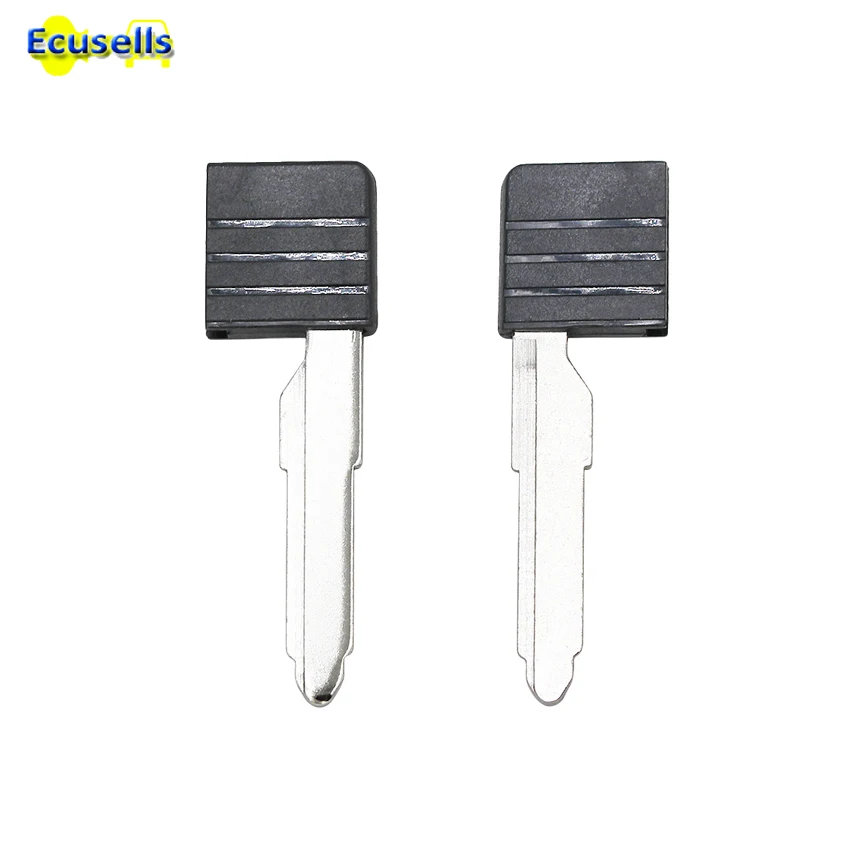 Смарт карта для экстренных ключей пустая вставка ключ Mazda 5 6 7 9 10 10|Ключ от авто| |