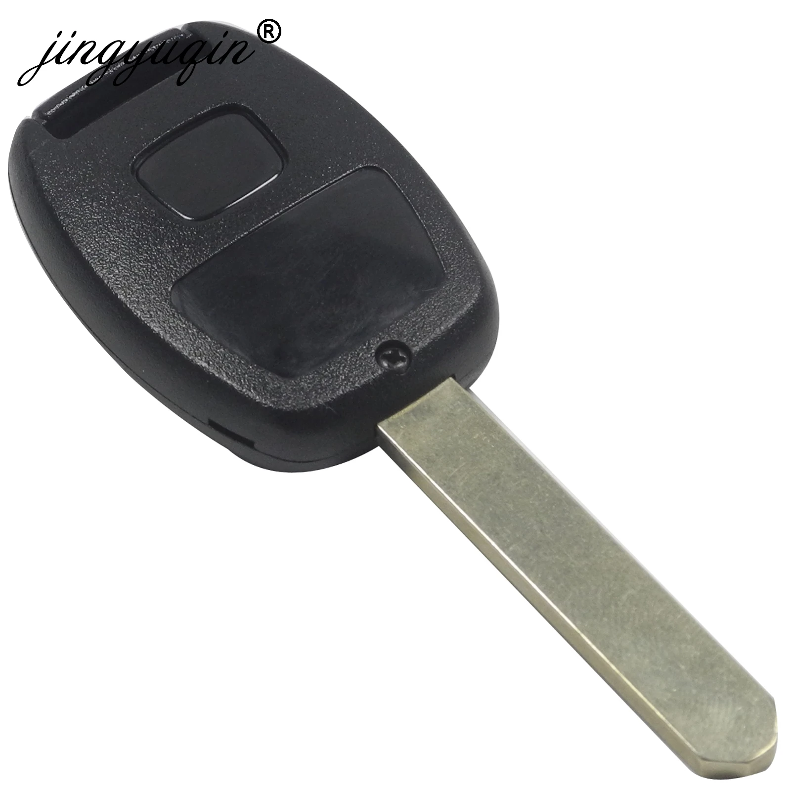 Пульт дистанционного управления jingyuqin для S0084-A 313,8 мгц для Honda CIVIC STREAM с чипом ID46(7961