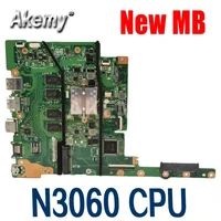 akemy e502sa main_bd _2gn3060 mainboard for asus e502sa e502s 15 6 inches laptop motherboard new main board