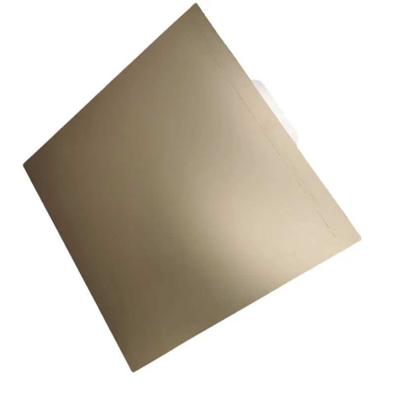 funssor voron 2 4 3d printer mic6 magnetic aluminum plate bed ultem pei spring sheet upgrade kit voron magnetic build plate free global shipping