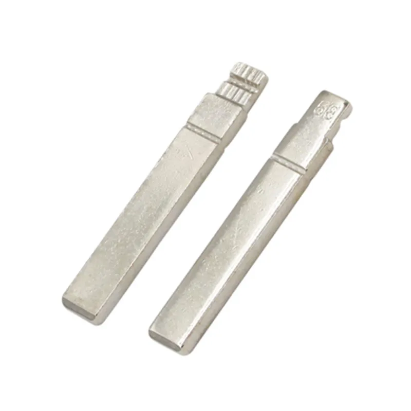 Uncut Flip KD Remote Car Key Blade Type #58 VA2 For Citroen C4 Sega Triumph Peugeot 307 308 407 408 Renualt | Автомобили и