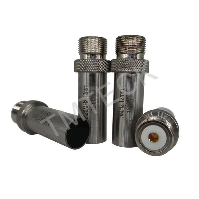 Погружной преобразователь/погружной зонд ультразвукового дефектоскопа|Приборы