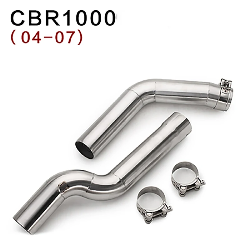 Мотоцикл Спорт модифицированный 2004 до 2018 лет CBR1000 CBR 1000RR титановый сплав средней