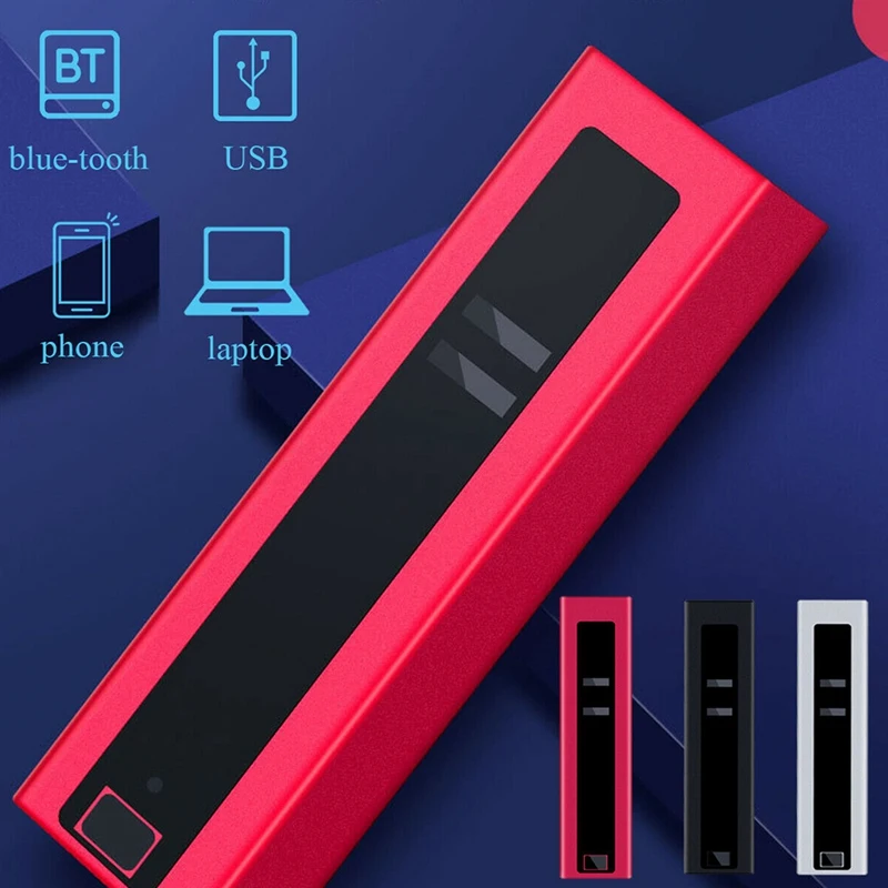 AAAJ проекционная клавиатура Bluetooth Беспроводная виртуальная Портативная USB