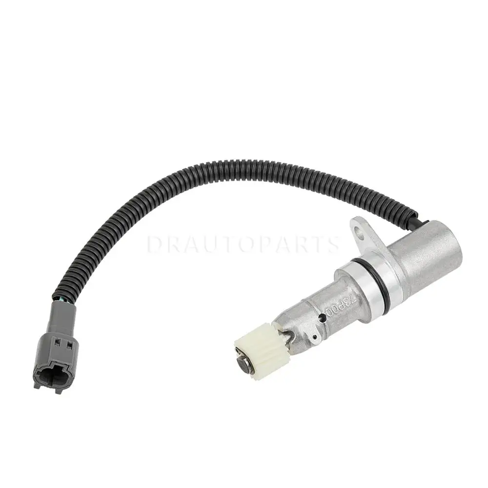 Датчик скорости 32702-74F19 32702-56G18 для Nissan Pickup Frontier D22 D21 19 зубьев | Автомобили и