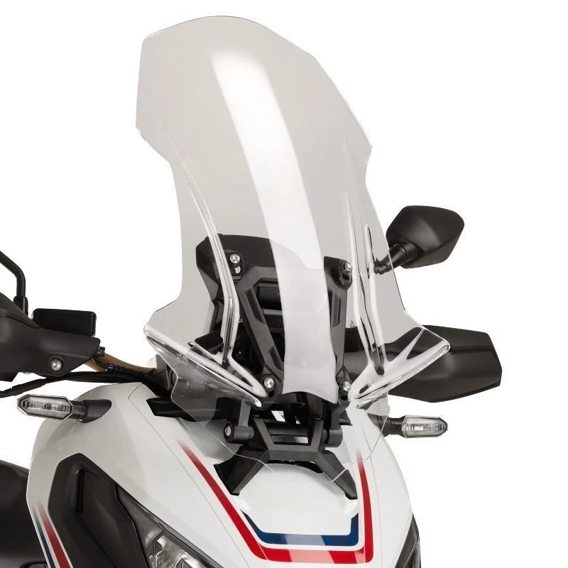 MTKRACING для Xadv X adv 750 Аксессуары для мотоциклов Экран лобовое стекло обтекатель ветер Экран