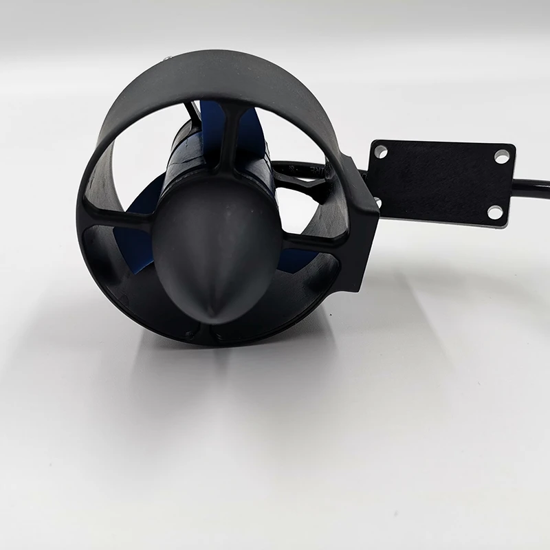 

312W 13A Underwater Deep Water Thruster Waterproof Electric Propeller 500KV Thruster Parts for ROV RC Boat Submarine