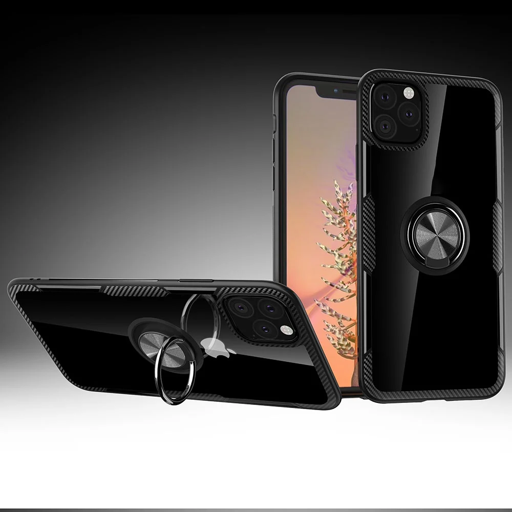 Рамочный чехол противоударный для телефона iPhone XS Max X XR 6 7 8 плюс Чехол с