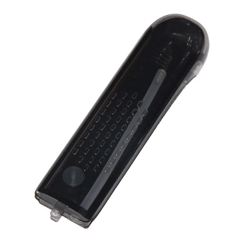 Водяной бак камеры паровой выпрямитель для волос щетка Queenme утюг с плоским