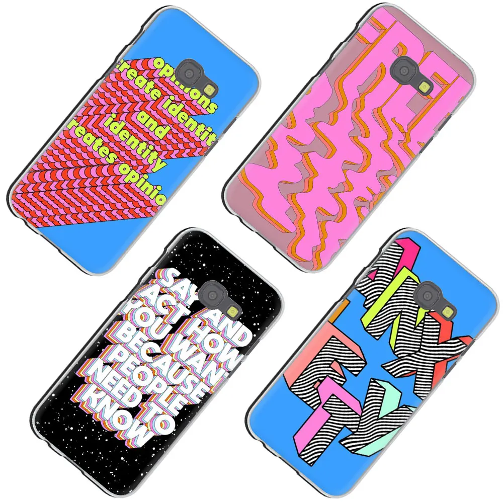 tyler spangler For Samsung Galaxy J1 J2 J3 J4 J5 J6 J7 J8 2016 2017 EU US 2018 A2 Core Plus Prime Hard Phone Cover Case | Мобильные