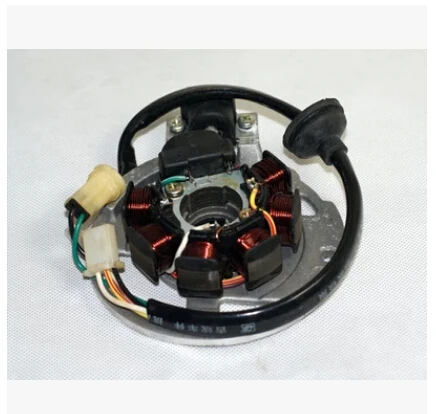 

For Yamaha JOG50 3KJ South NF50 coil