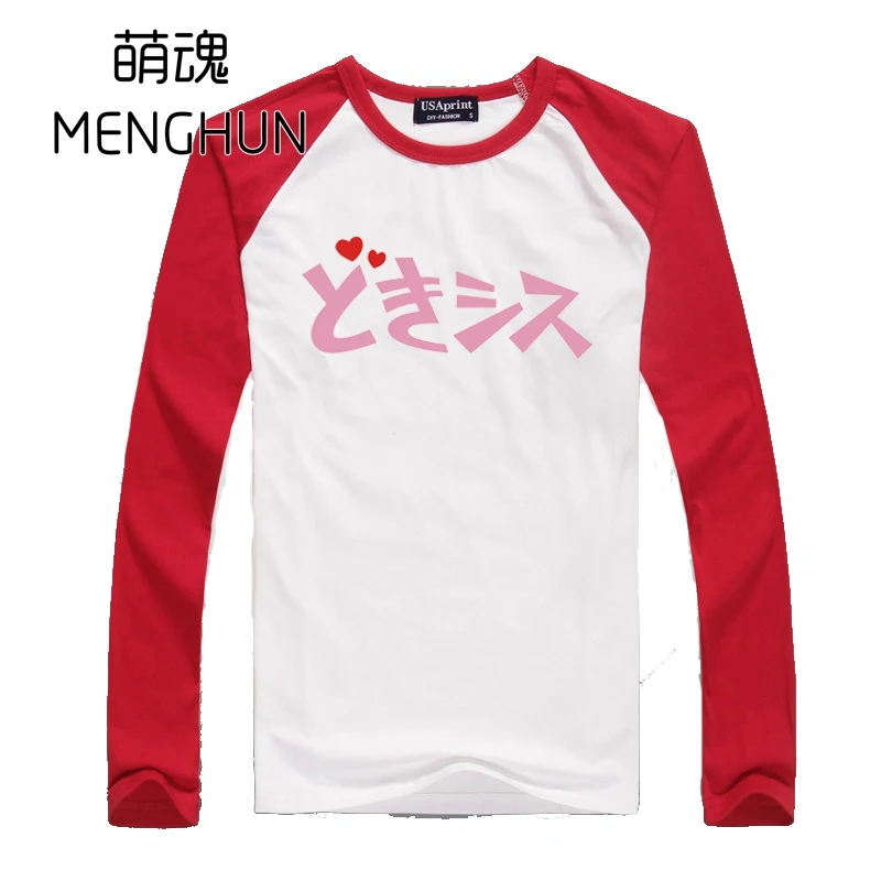 

Футболка с длинным рукавом для косплея САЙТАМА сенсей