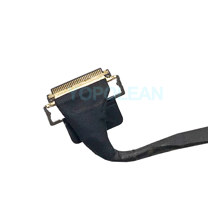 Оригинальный ЖК-кабель для ЖК-экрана Macbook Pro 13 дюймов A1278 2011 года | Компьютеры и
