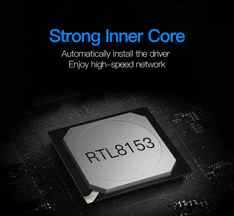 Vention USB 3,0 концентратор высокоскоростной USB3.0 к RJ45 Ethernet адаптер USB разветвитель 1000 Мбит/с сетевая карта для Macbook ноутбука ПК планшета