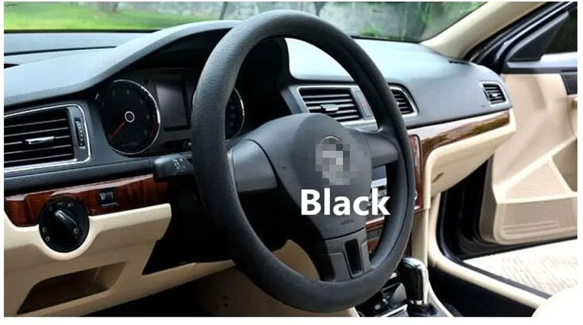 Новые силиконовые Автомобильные Чехлы На Руль для сиденья Leon Ibiza CUPTRA Altea Alhambra TOLEDO