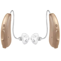 siemens rexton hearing aid hearing amplifier rics 30 xs 20 rics10 digital 16 channel very small ric drop shipping free ship