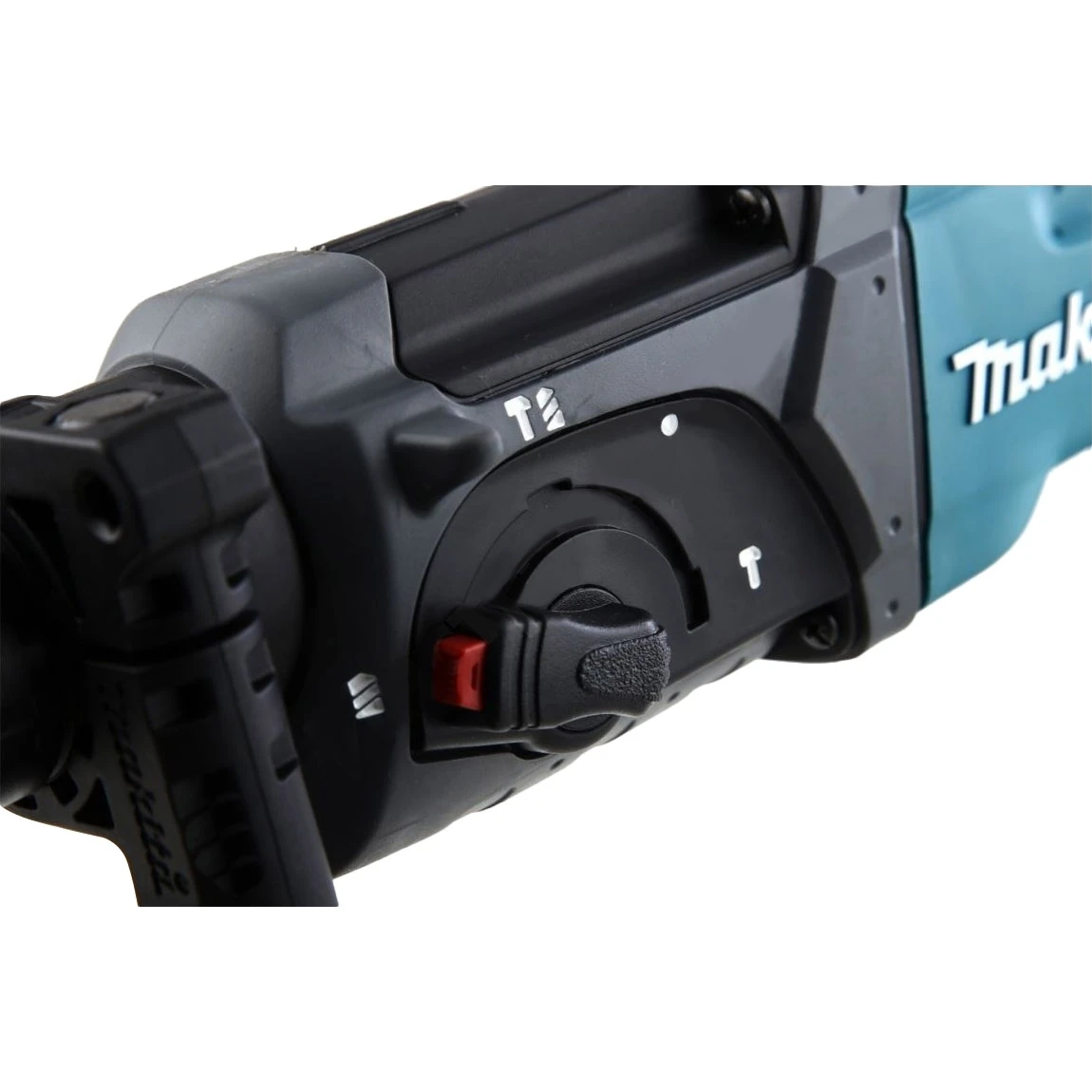 Перфоратор электрический Makita HR2470FT (Мощность 780Вт скорость холостого хода