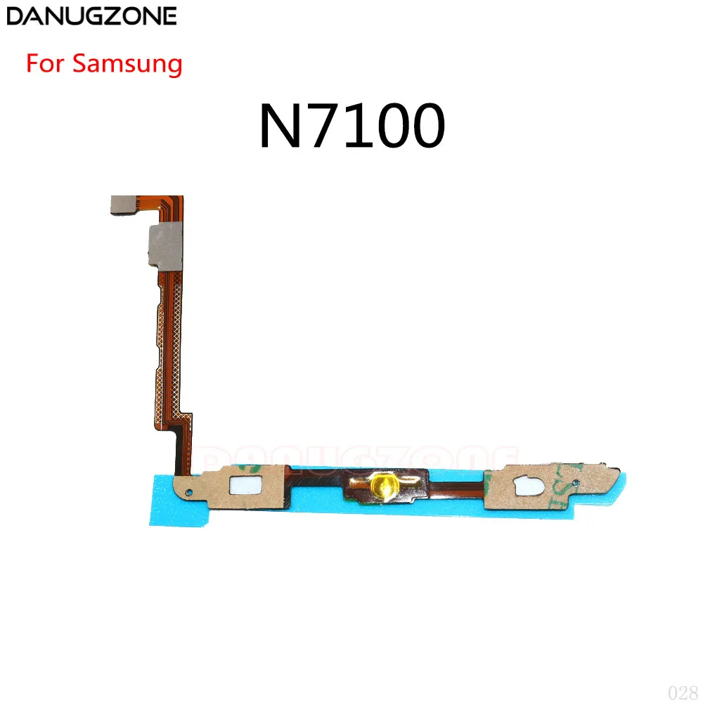 Шлейф датчика кнопки Home для Samsung N7100 I9060 I9080 I9082 I8552 I8550 I9100 I9200 I9205 I9300 I9305 I9500 I9505 |