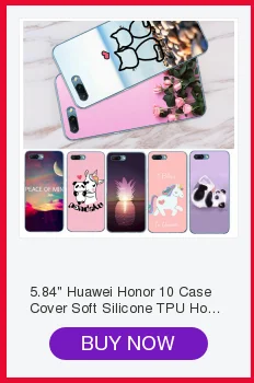 Для huawei Y3 чехол мягкий силиконовый huawei Y3 прозрачная задняя крышка 5,0 ''TPU Y 3 защитный чехол на телефон
