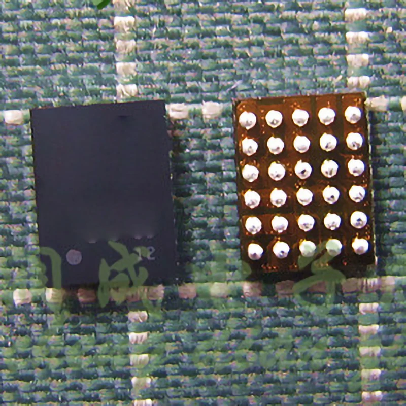 

Новый оригинальный 5 шт./лот SMB1357 BGA